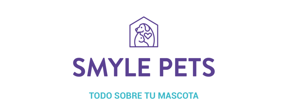 [Translate to Spanish:] smylepets logo
