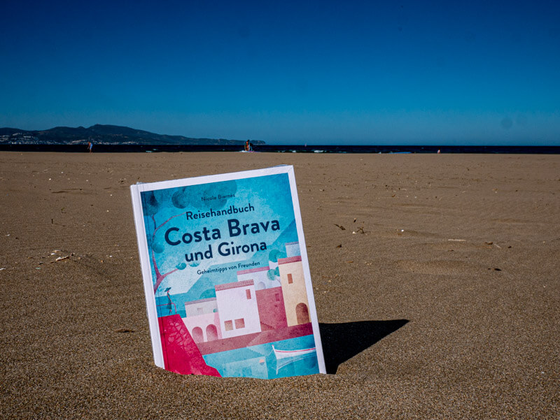Costa Brava und Girona Reiseführer