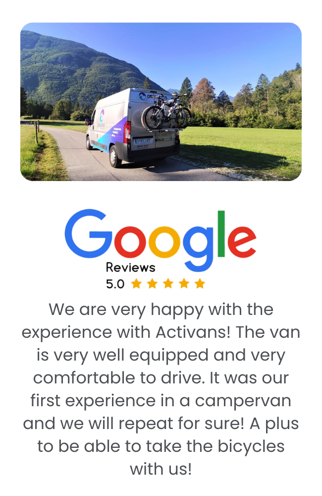 review from Sara about Activans